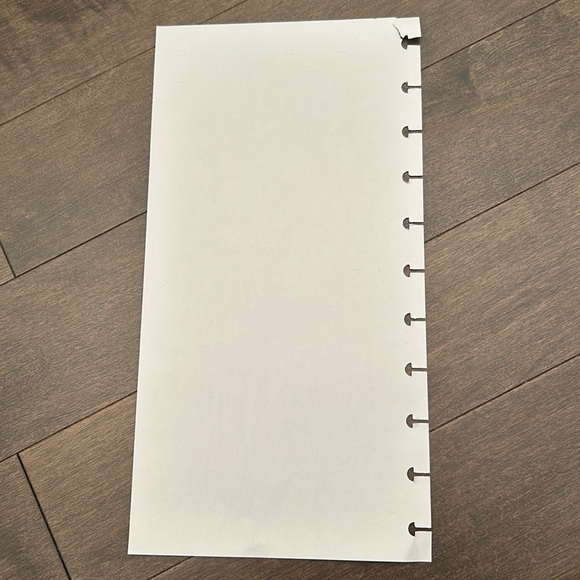 ME & MY BIG IDEAS Happy Planner Journaling Sticker Set, Colouring Sketch Designs - Picture 4 of 11